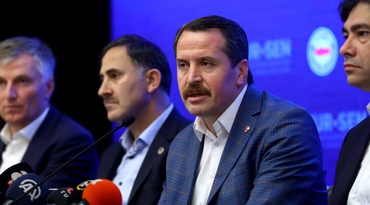 Yeni Bir Teklif Bekliyoruz