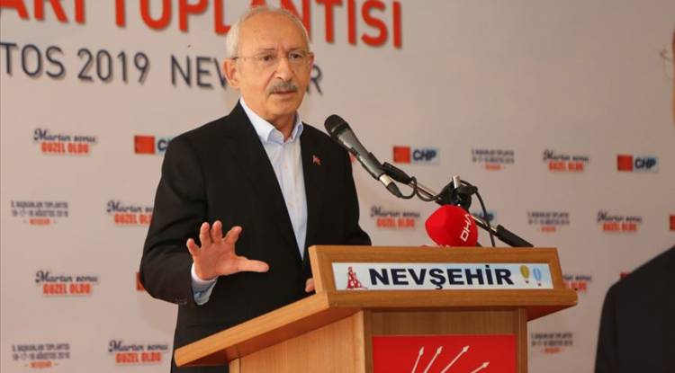 Adaleti Sağlamak Hepimizin Görevi